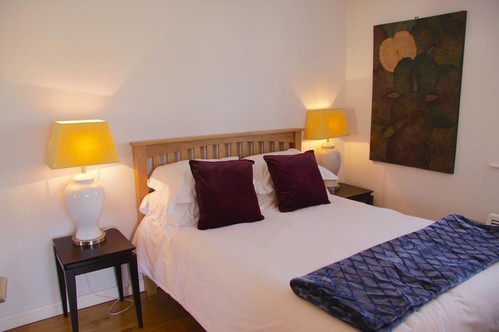Lux Living Apartments - Florian House Кембридж Экстерьер фото