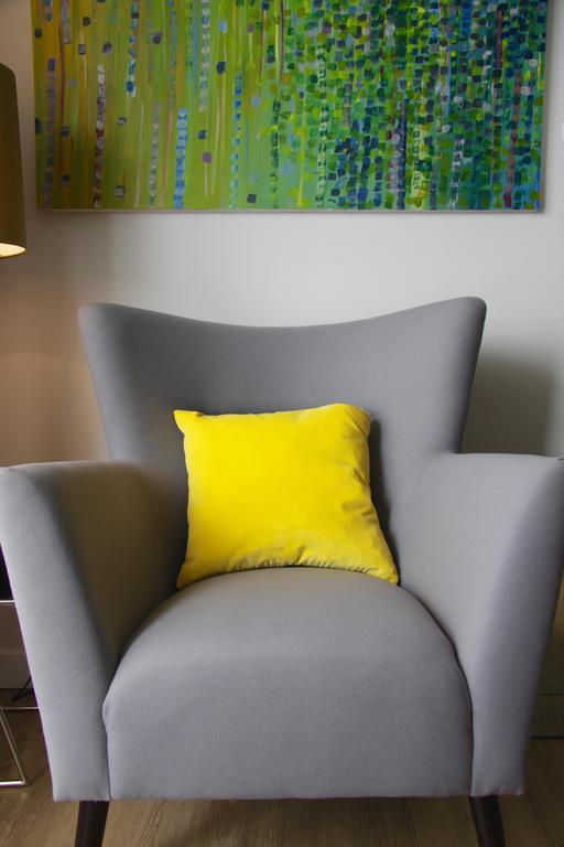 Lux Living Apartments - Florian House Кембридж Экстерьер фото