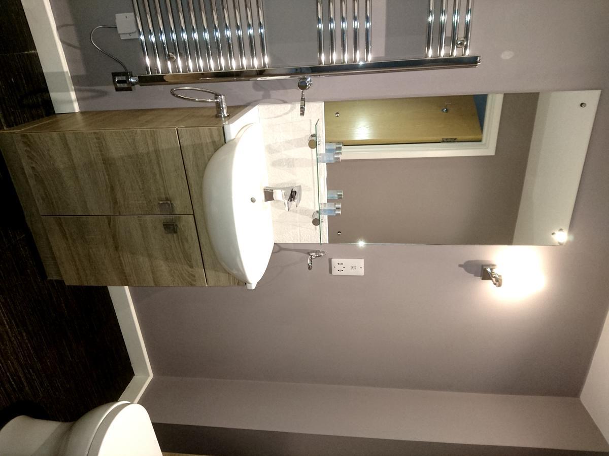 Lux Living Apartments - Florian House Кембридж Экстерьер фото