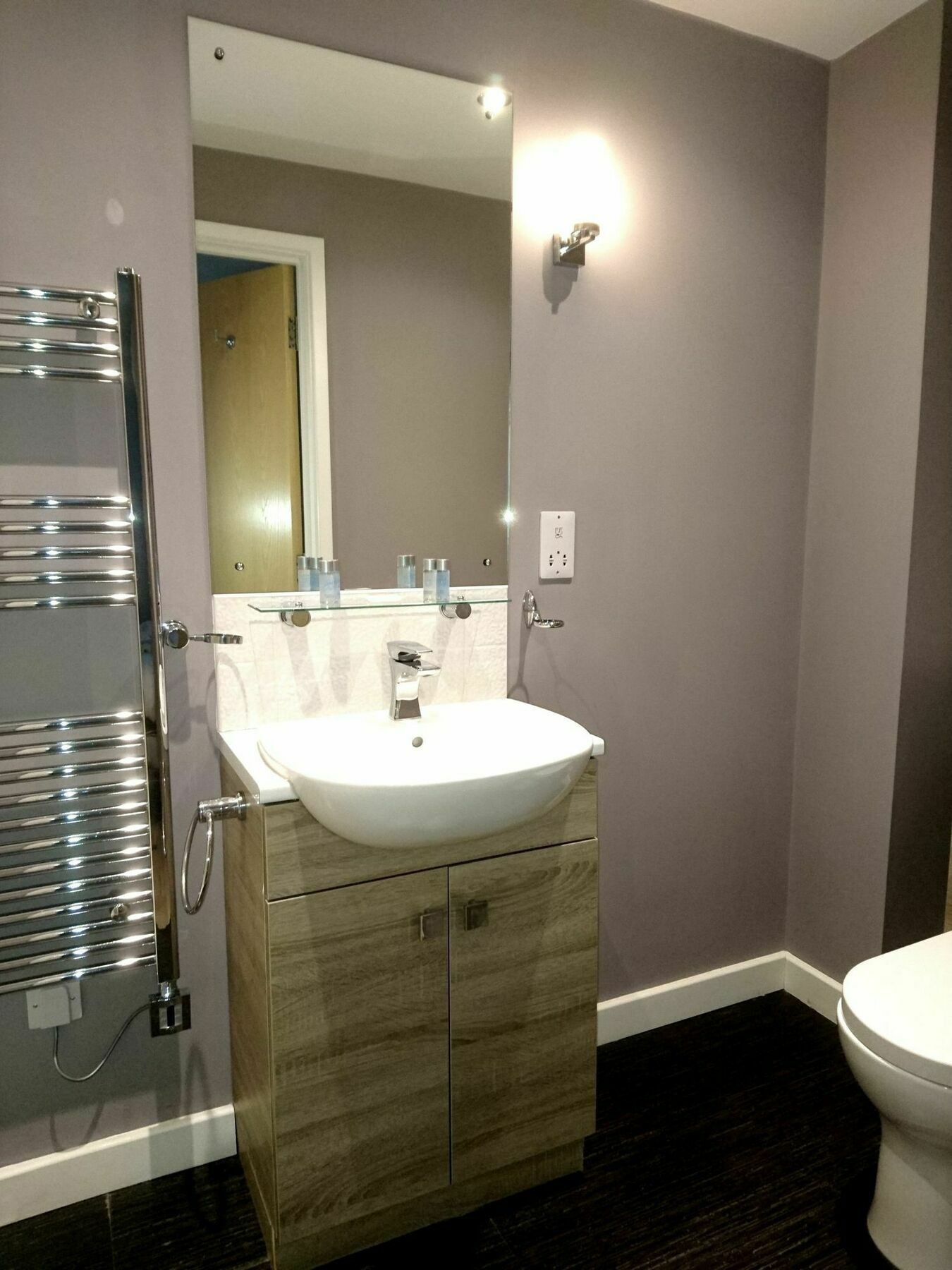 Lux Living Apartments - Florian House Кембридж Экстерьер фото