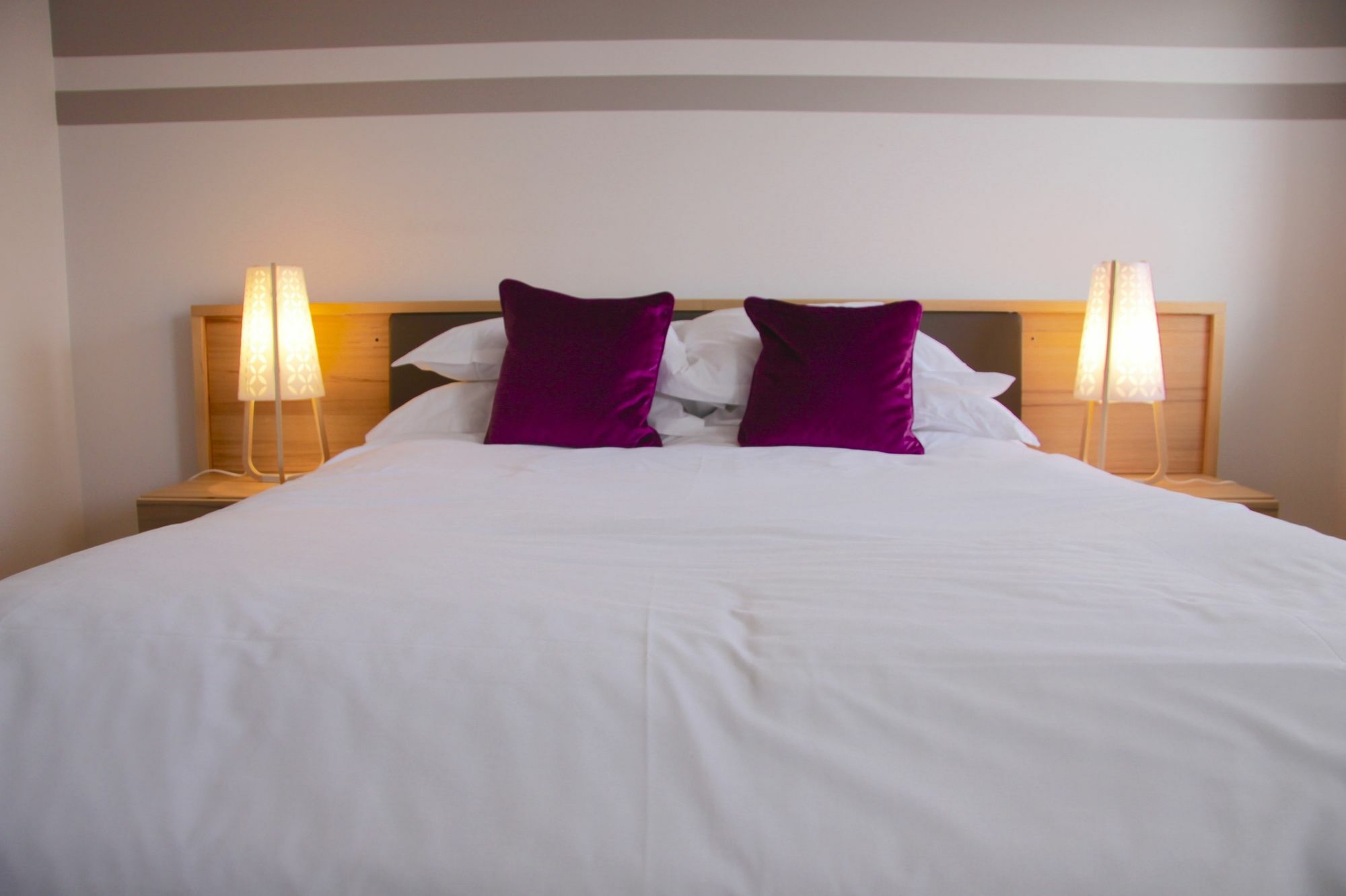 Lux Living Apartments - Florian House Кембридж Экстерьер фото